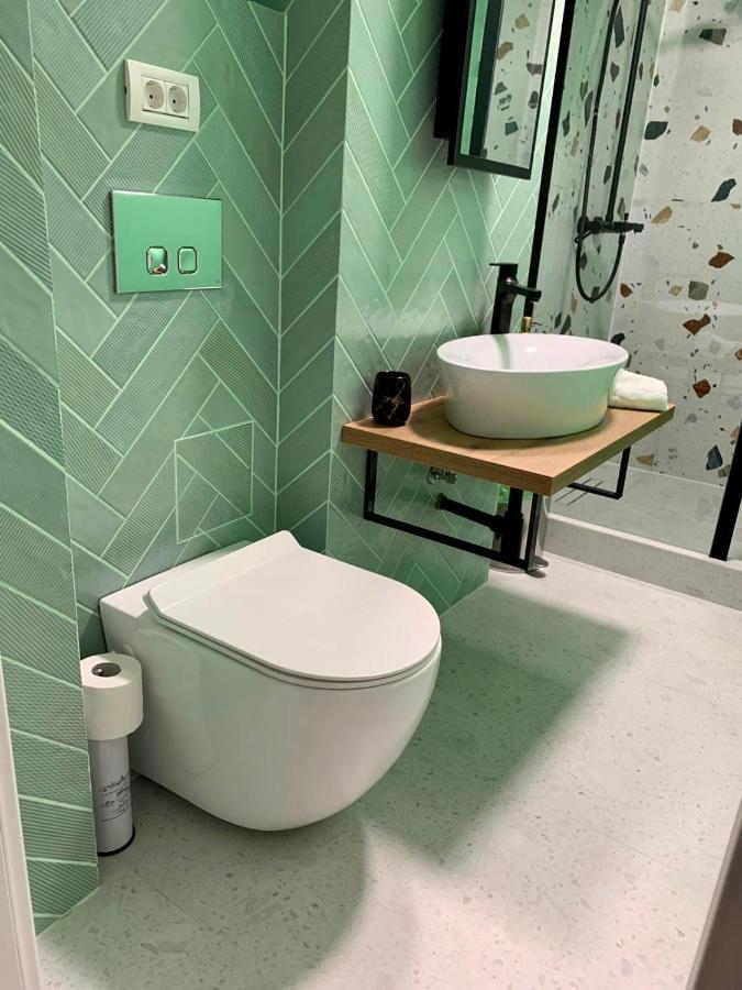 Apartment Studio Agg
